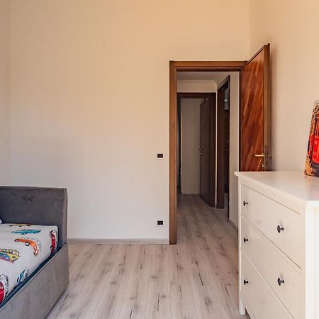 Casa Primavera Apartment Finale Ligure Luaran gambar