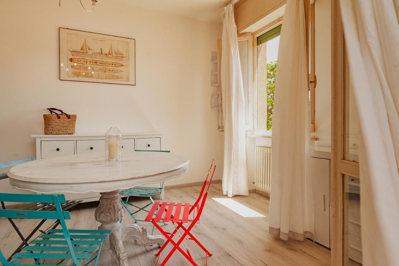 Casa Primavera Apartment Finale Ligure Luaran gambar