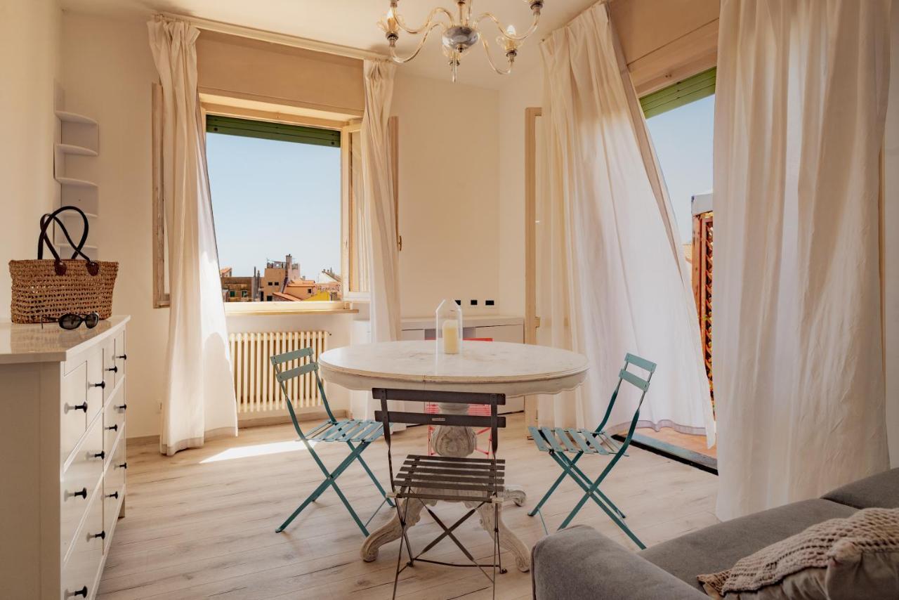 Casa Primavera Apartment Finale Ligure Luaran gambar