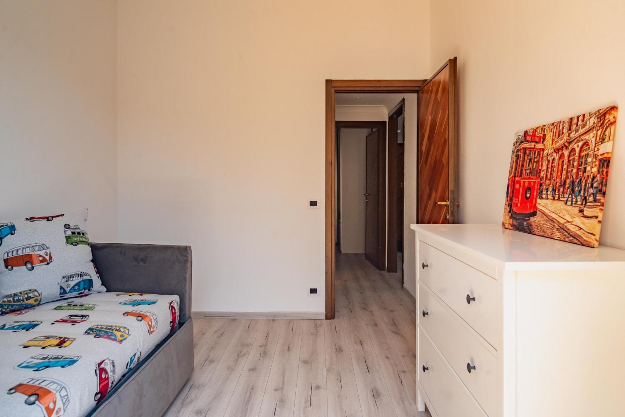 Casa Primavera Apartment Finale Ligure Luaran gambar