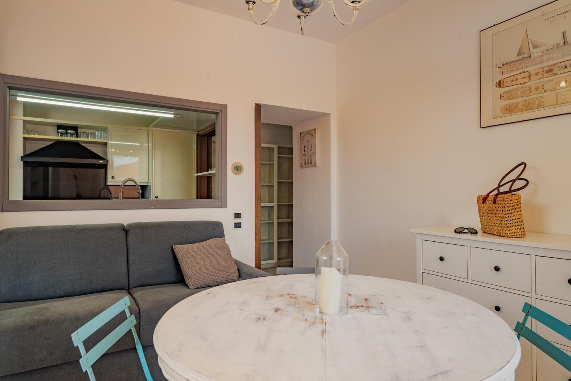 Casa Primavera Apartment Finale Ligure Luaran gambar